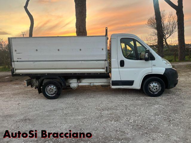 FIAT Ducato 30 2.3 MJT 120CV