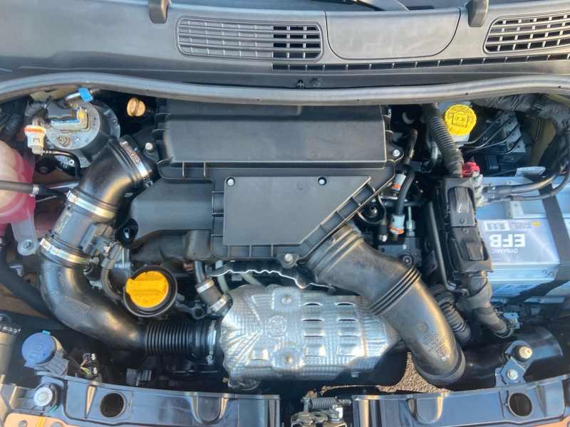 FIAT Panda 1.3 mjt 16v Lounge 95cv