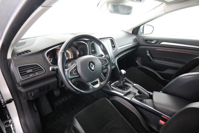RENAULT Megane Scénic/Gr. Scénic/Mégane Ber./Sporter Intens Energ