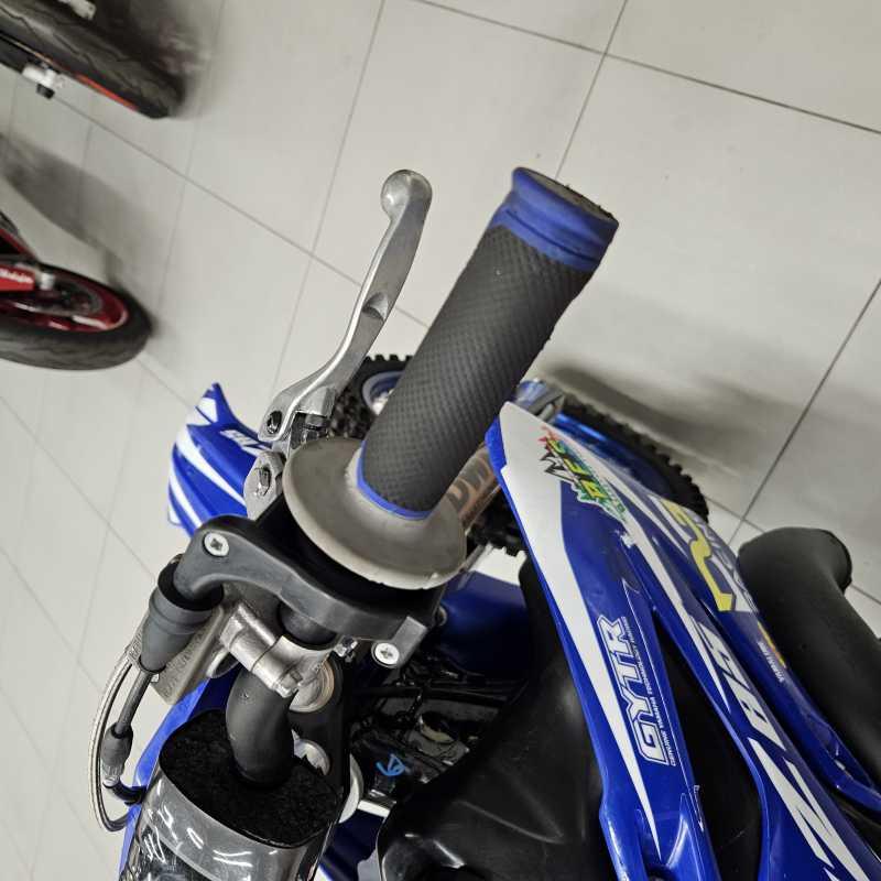 Yamaha YZ 85 - 2025