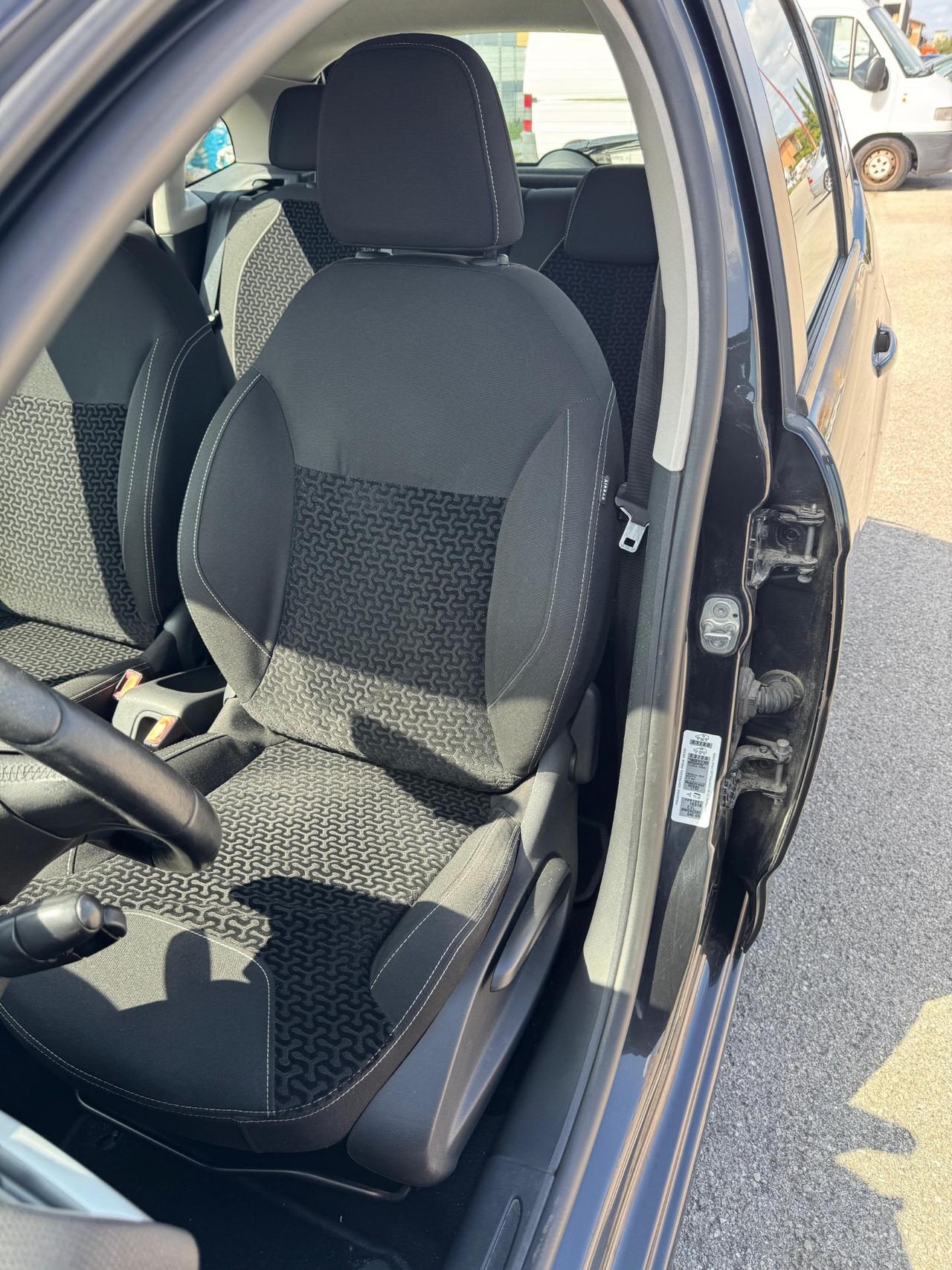 Citroen C3 1.1 Seduction 146000 km