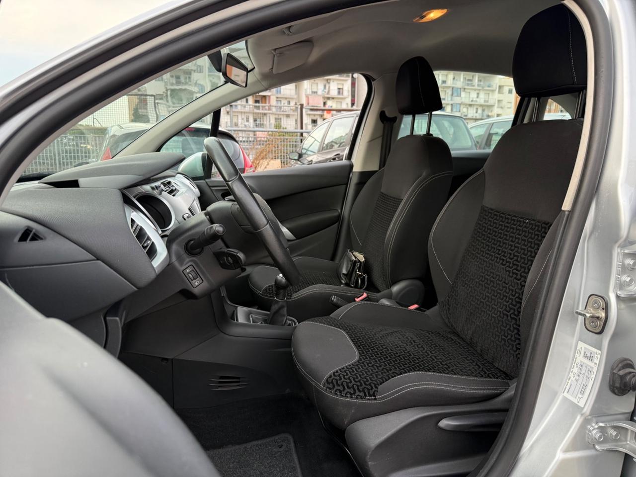 Citroen C3 Restayling 1.4 HDi 70 Exclusive Full Perfett