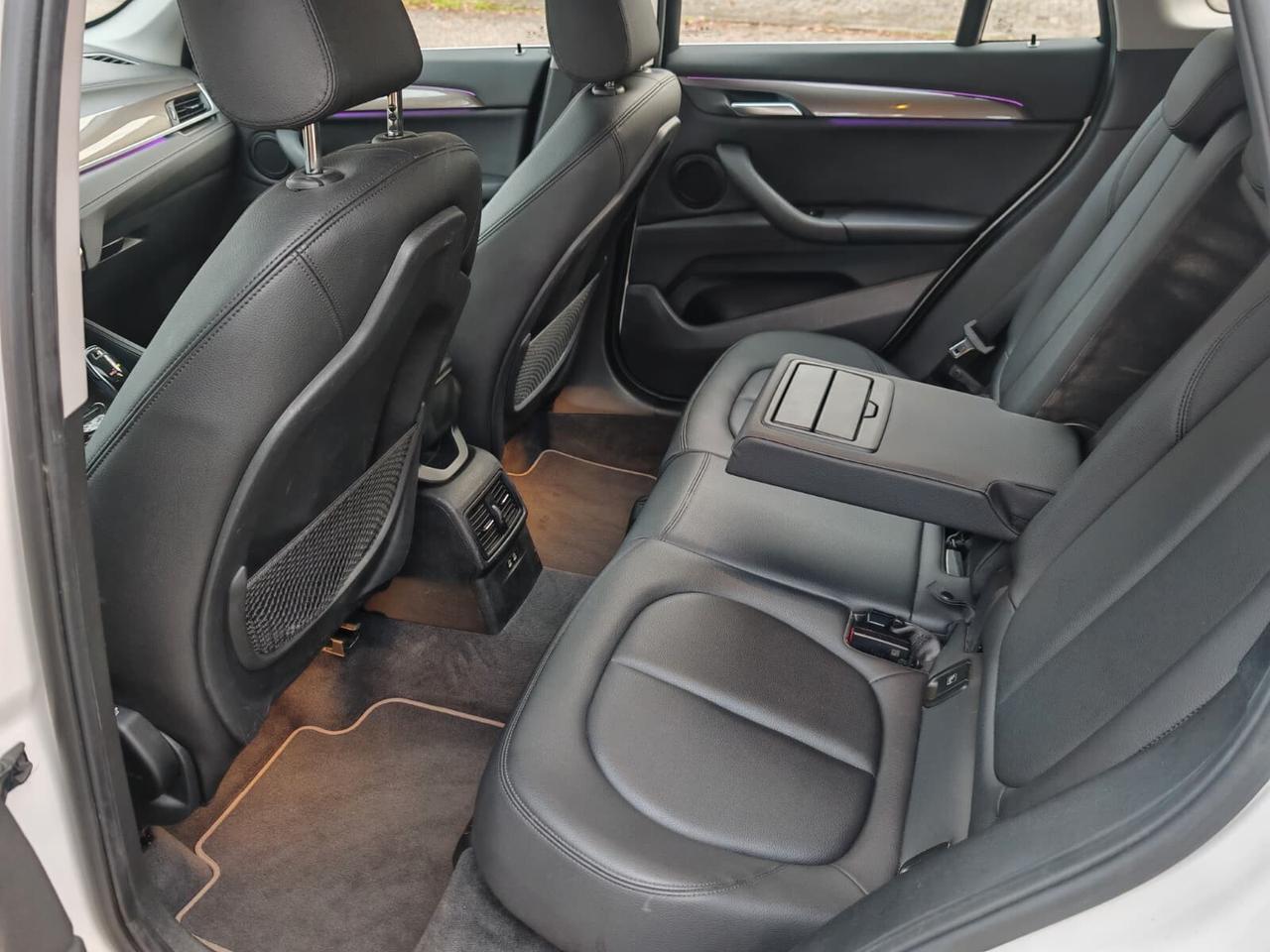 Bmw X1 sDrive18d xLine