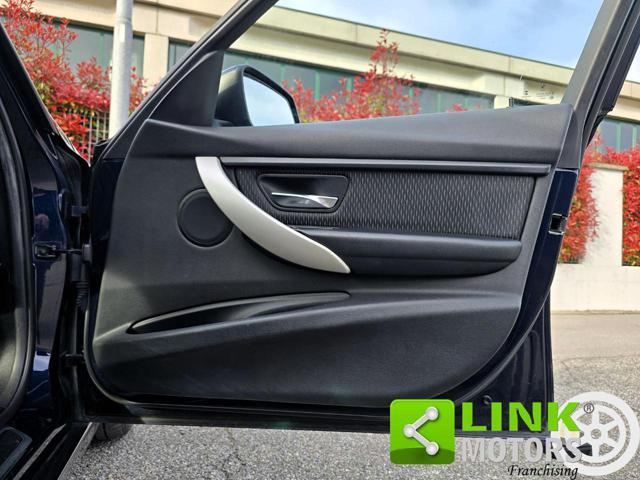 BMW 330 d 258 CV xDrive Business Advantage E6