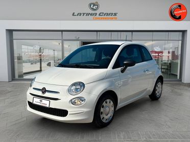 Fiat 500 1.0 hybrid Cult 70cv