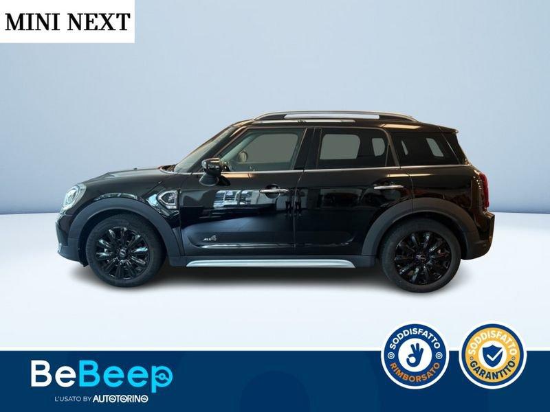 MINI Mini Countryman F60 MINI COUNTRYMAN 2.0 COOPER S CLASSIC ALL4 AUTO
