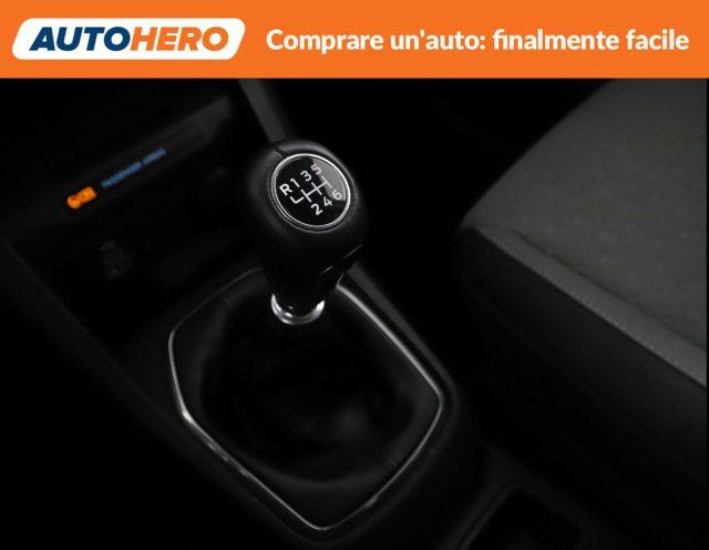 FORD Tourneo Courier 1.0 EcoBoost Titanium