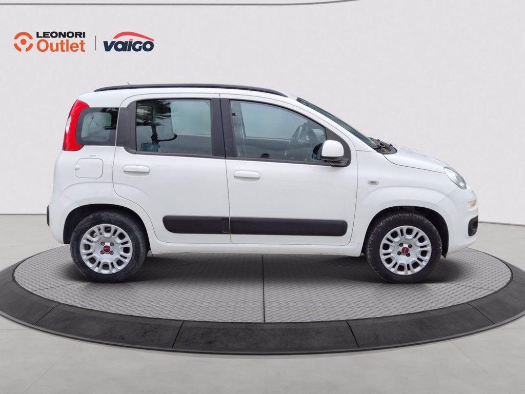 FIAT Panda 1.2 lounge s&s 69cv my19 del 2020