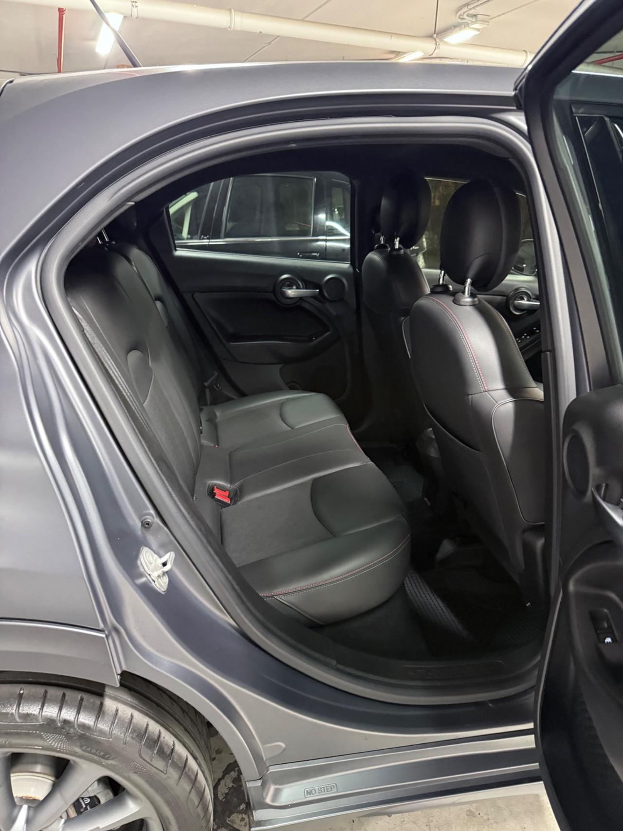 Fiat 500X 1.0 T3 120 CV Sport - COLORE ORIGINALE