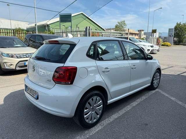 Volkswagen Polo Polo 5p 1.2 tdi NEOPATENTATI