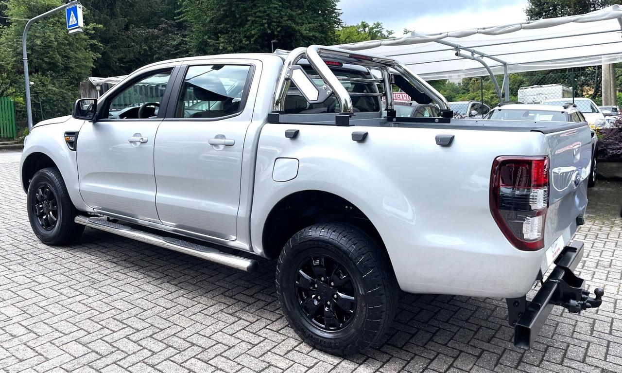 Ford Ranger Pick-up 2.2 Tdci 150Cv Manuale 5p.