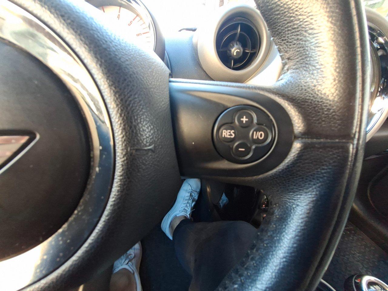 Mini Countryman Cooper SD 2.0 SD ALL4 neo patentati
