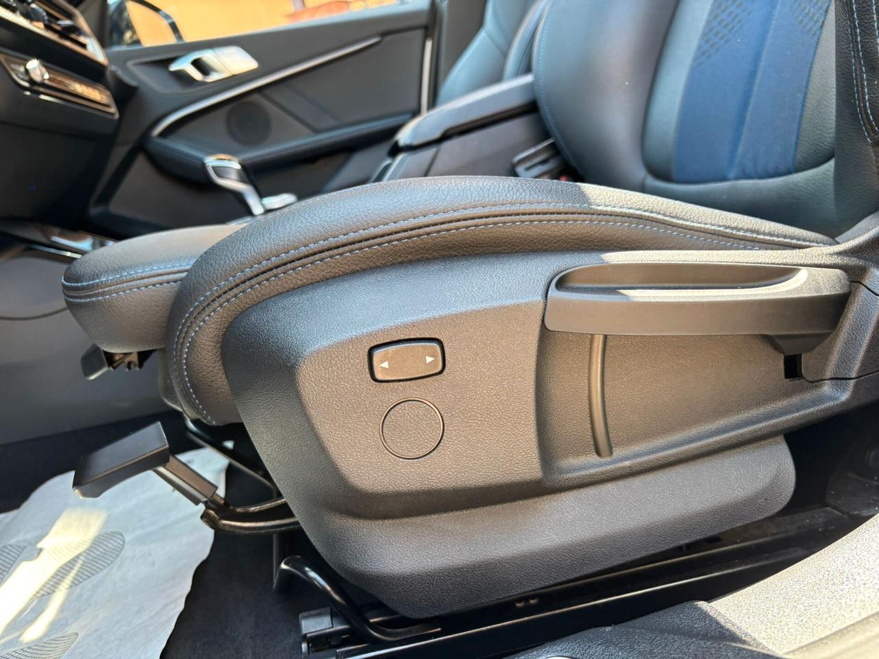 Bmw 118 118d 5p. Msport