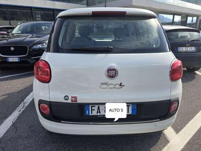 Fiat 500L 1.4 Lounge 95cv. EURO 6