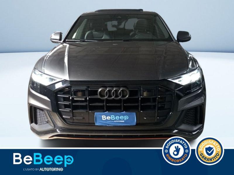 Audi Q8 50 3.0 TDI MHEV SPORT QUATTRO TIPTRONIC