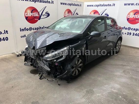RENAULT Clio 15 dCi 85CV Business NETTO 7100