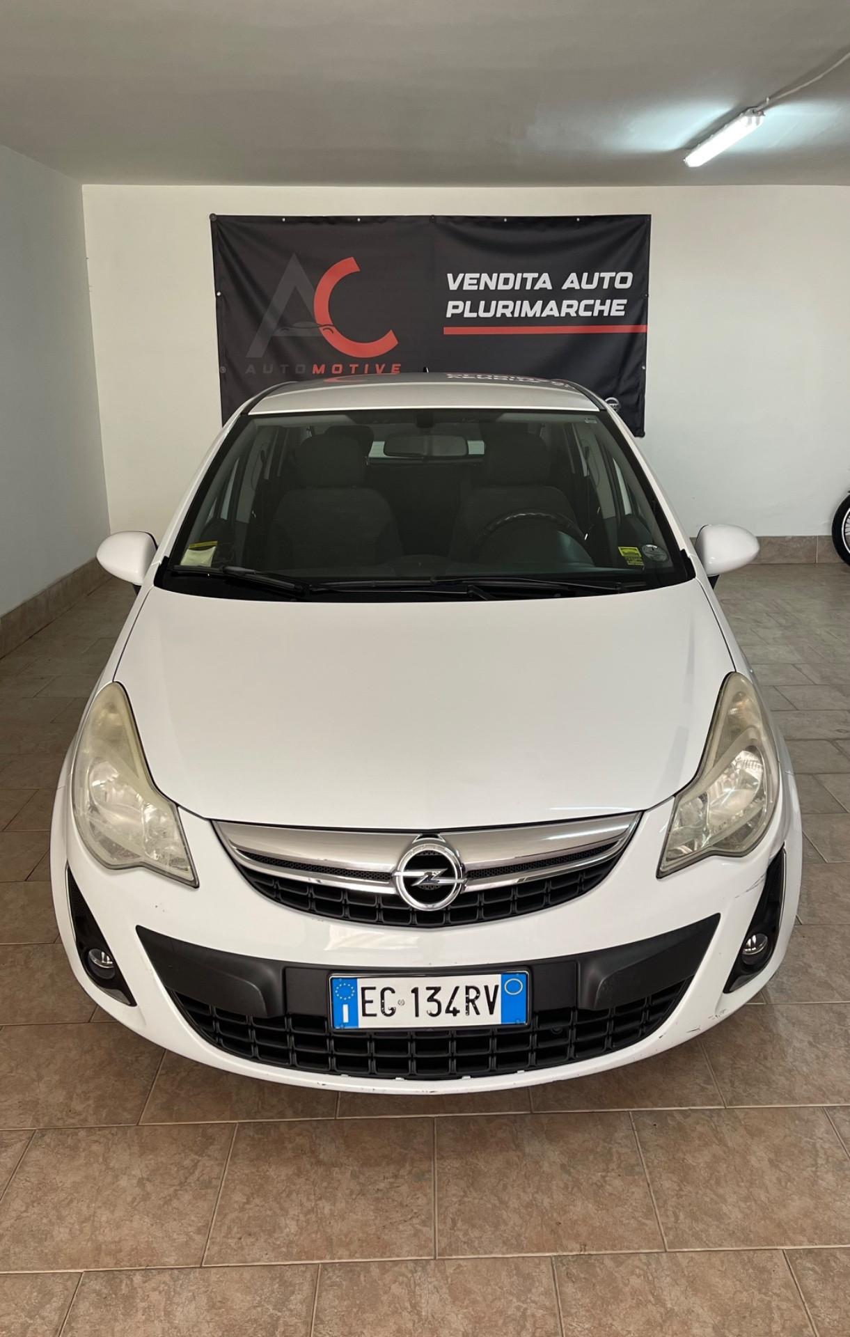 Opel Corsa 1.3 CDTI 75CV F.AP. 5 porte Elective