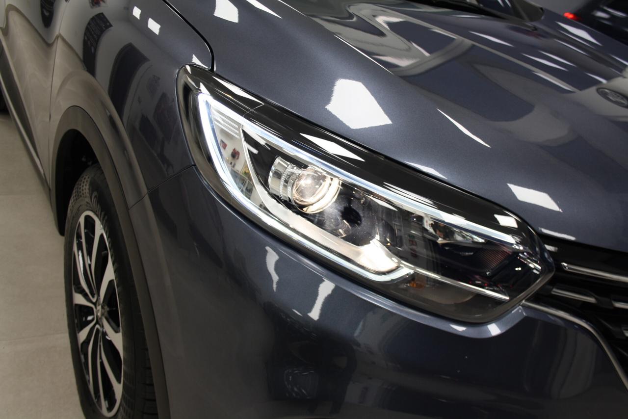 Renault Kadjar 1.5 dCi 115CV EDC Equilibre *2022