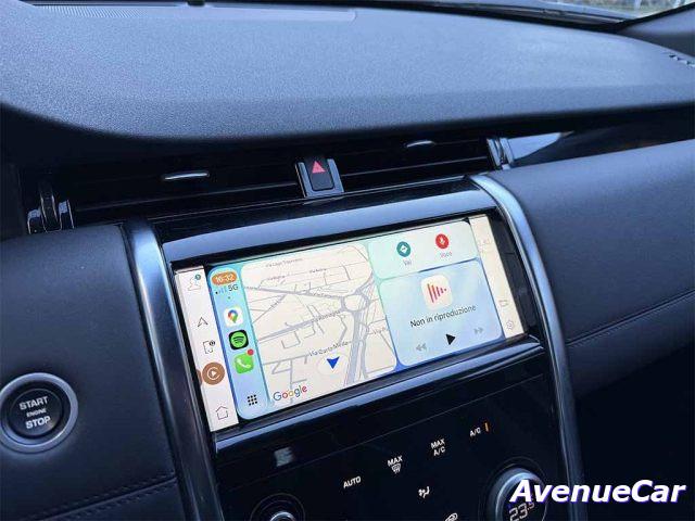 LAND ROVER Discovery Sport HSE mhev awd TELECAMERA CERCHI 20 IVA ESPOSTA