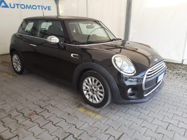 MINI One 1.5 One D 95cv *EURO 6*