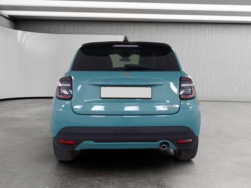 FIAT 600 1.2 hybrid La Prima 110cv auto