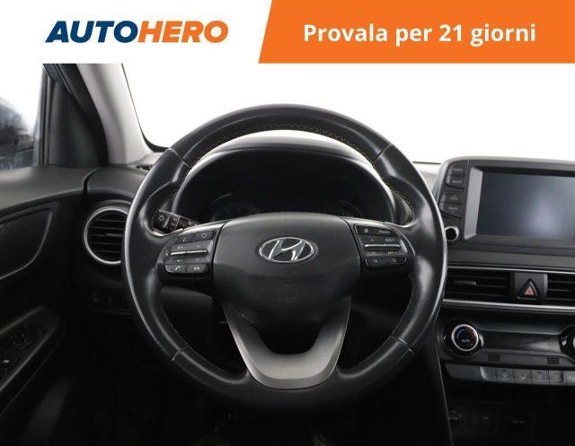 HYUNDAI Kona 1.0 T-GDI Comfort