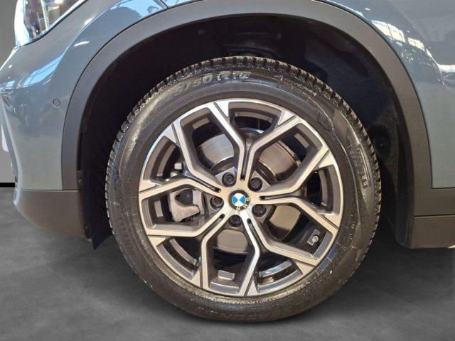 BMW X1 xDrive20d xLine Aut.