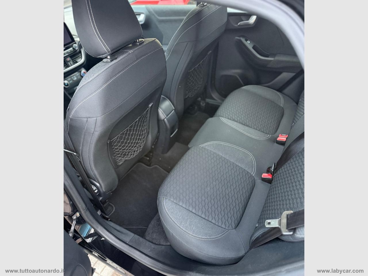 FORD Puma 1.5 EcoBlue 120 CV S&S Tit. Design