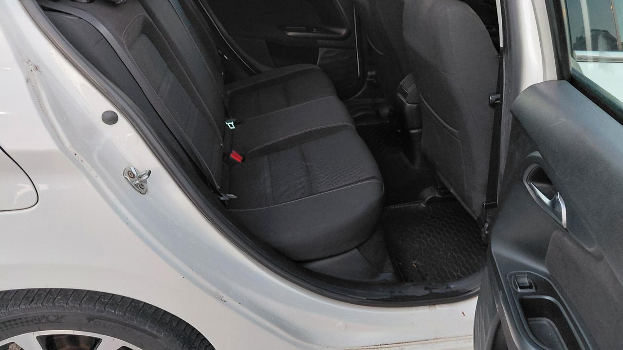 Fiat Tipo 1.4 T-Jet 120CV GPL 5 porte Easy