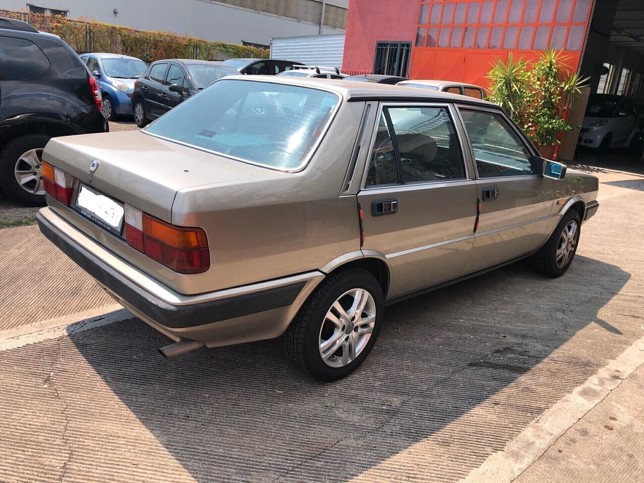 Lancia Prisma 1.5 lx