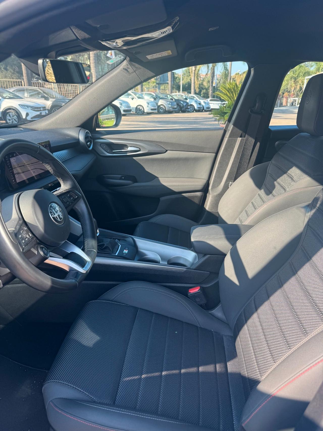 Alfa Romeo Tonale 1.6 diesel 130 CV TCT6 Ti