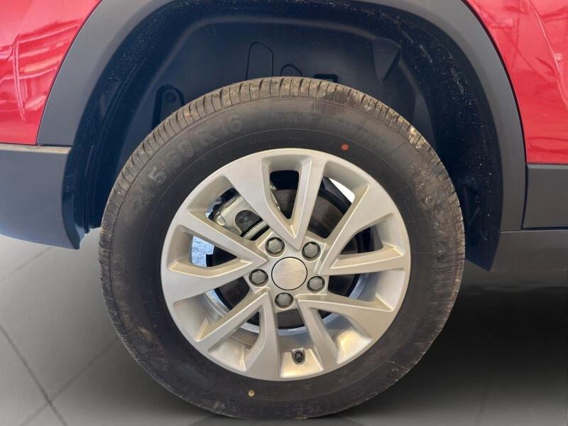 EVO Evo 5 (2023-->) Evo 5 1.5 Turbo Bi-fuel GPL...