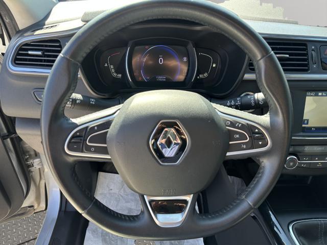 RENAULT Kadjar Blue dCi 8V 115CV Sport Edition2