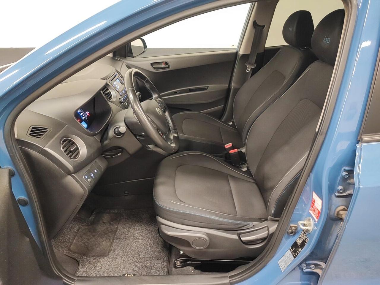 Hyundai i10 1.0 MPI Comfort Neopatentati