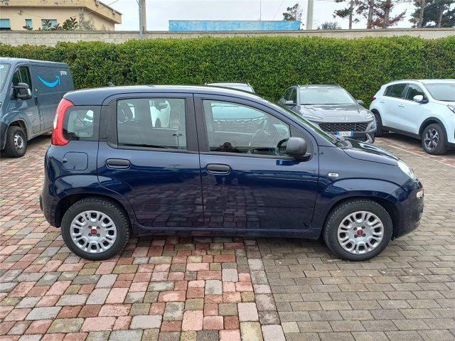 FIAT Panda 3ª serie 1.0 FireFly S&S Hybrid