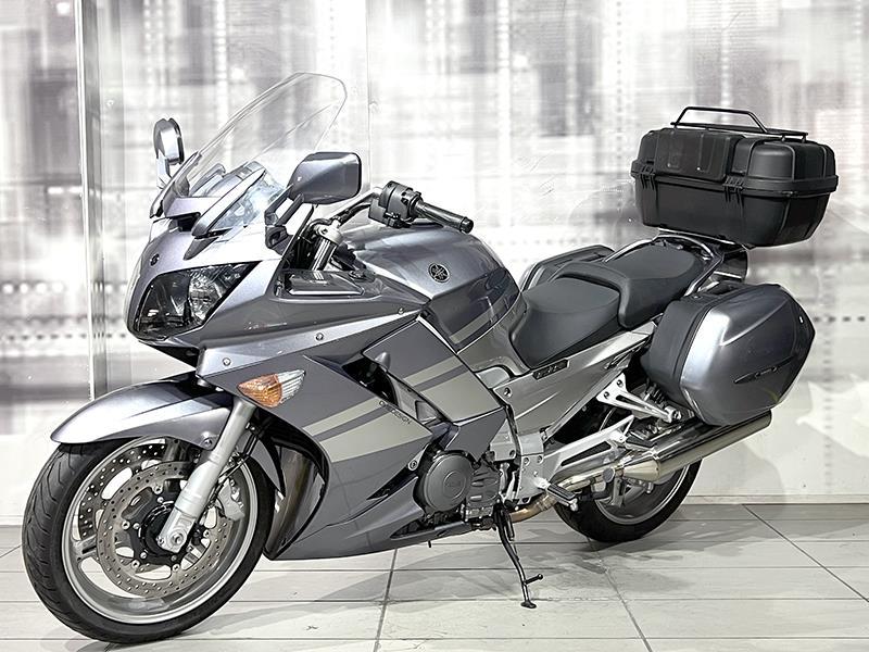 Yamaha FJR 1300 ABS AS