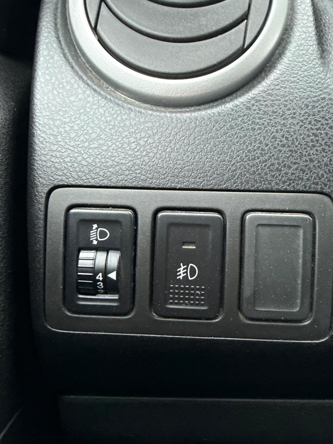 Suzuki Grand Vitara 1.9 DDiS 5 porte Executive Crossover