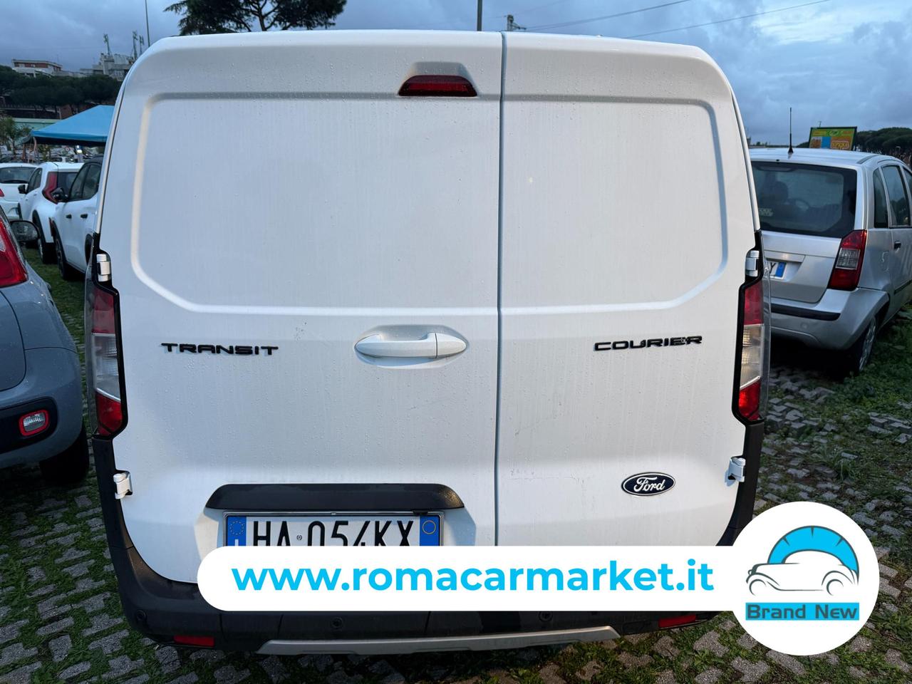 FORD Transit Courier V769 1.5 ecoblue 100cv Active PRONTA CONSEGNA