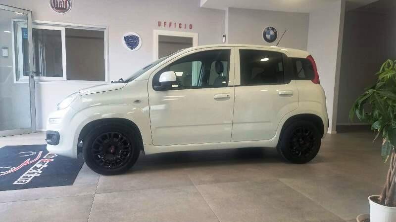 Fiat Panda 1.2 69 CV Easy