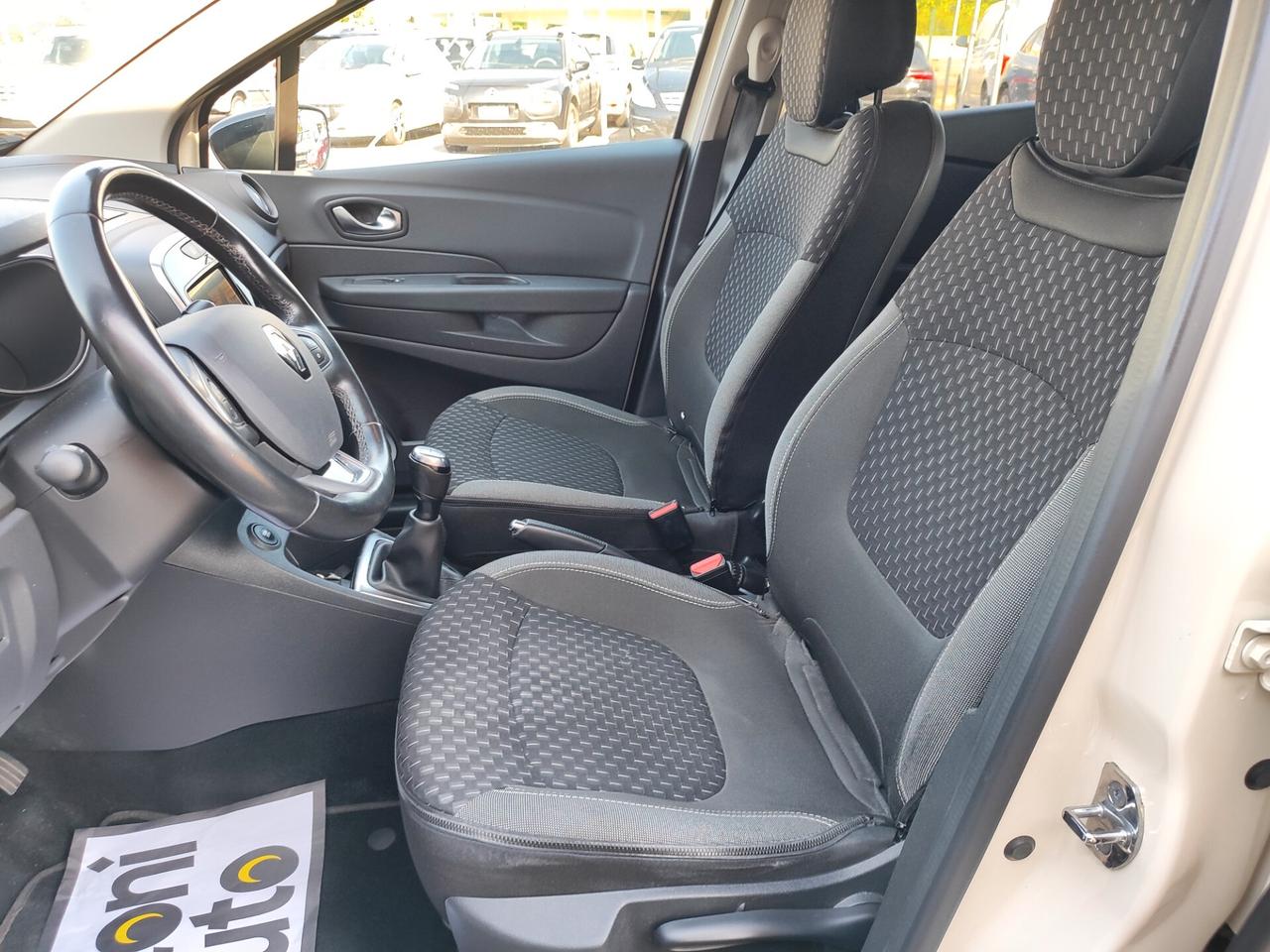 Renault Captur TCe 12V 90 CV Start&Stop Energy Intens