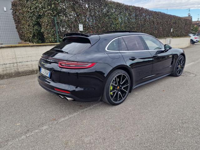 PORSCHE Panamera 2.9 4 E-Hybrid Sport Turismo