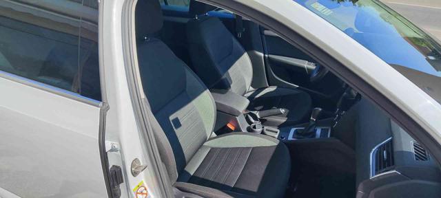 SKODA Octavia 1.5 TSI ACT Wagon Executive