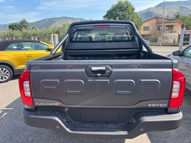 FOTON Tunland G7 Tunland G7 2.0 TDI Doppia Cabina 4WD