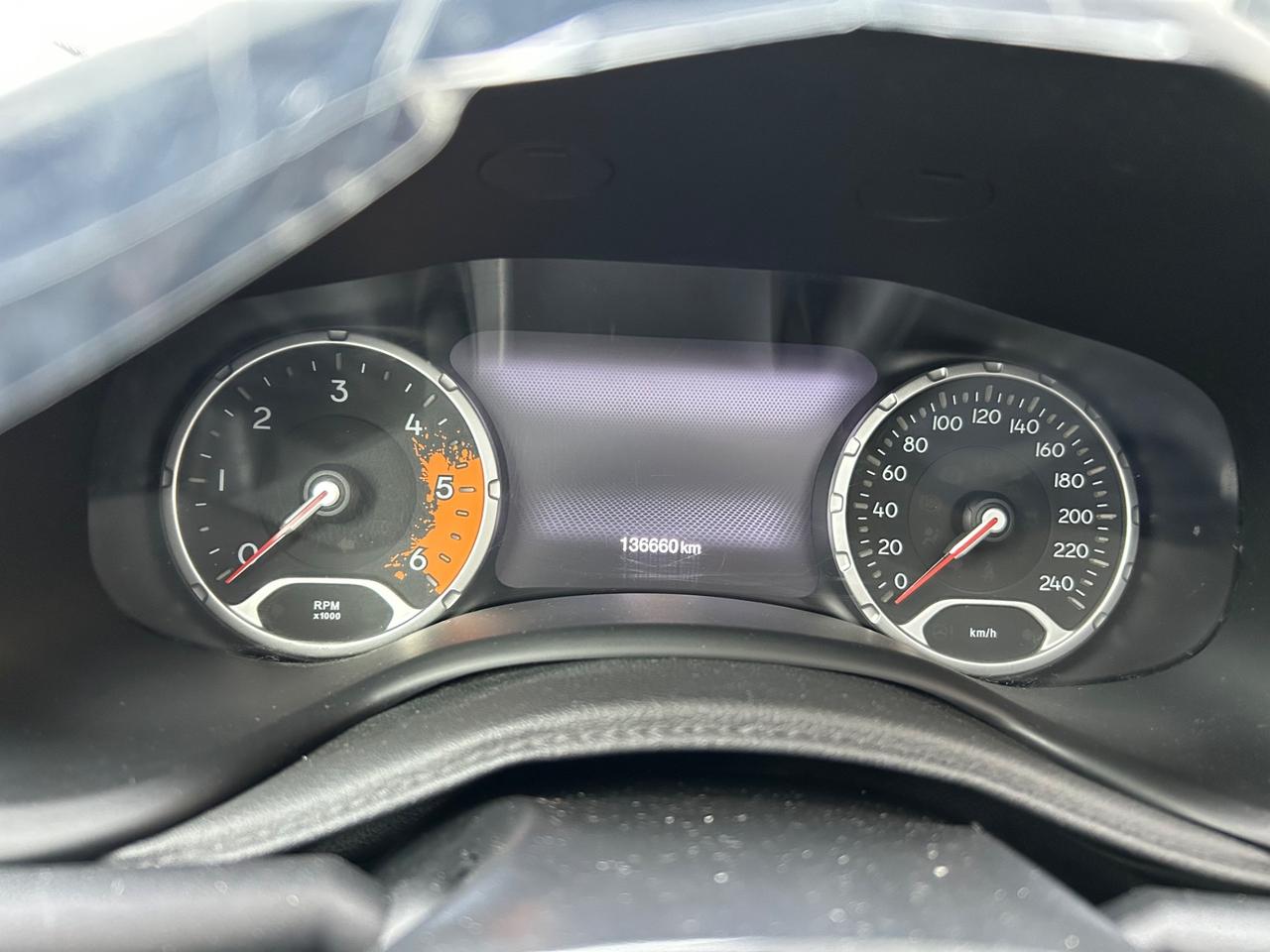 Jeep Renegade 2.0 Mjt 140CV 4WD Active Drive Limited