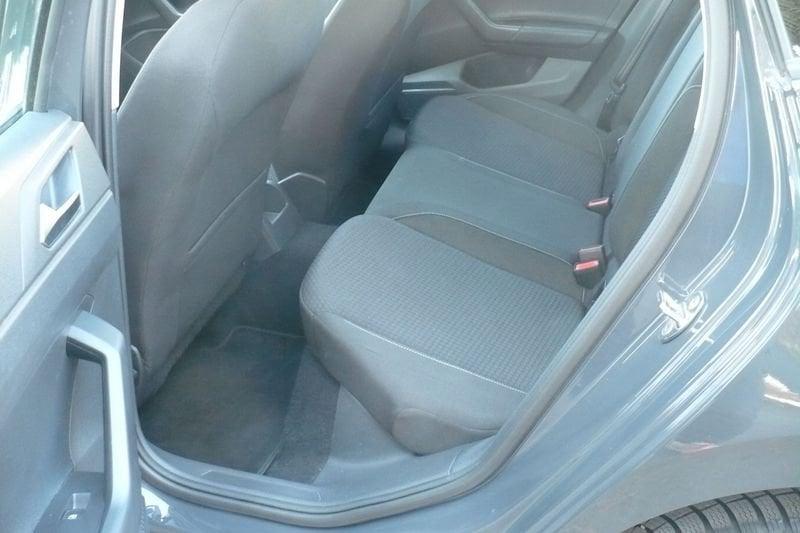 Volkswagen Polo Polo 1.0 TSI 5p. Highline BlueMotion Technology