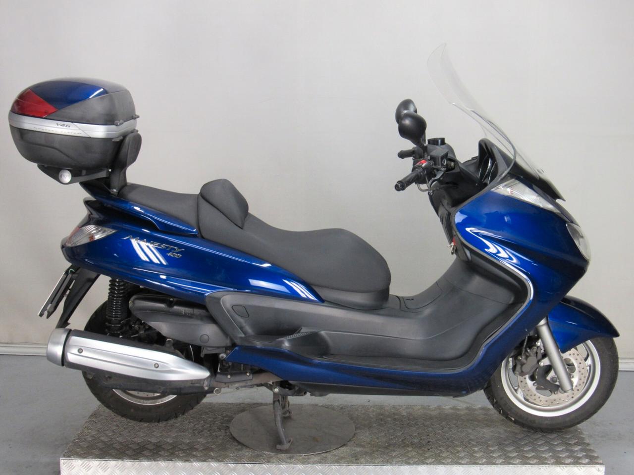Yamaha Majesty 400