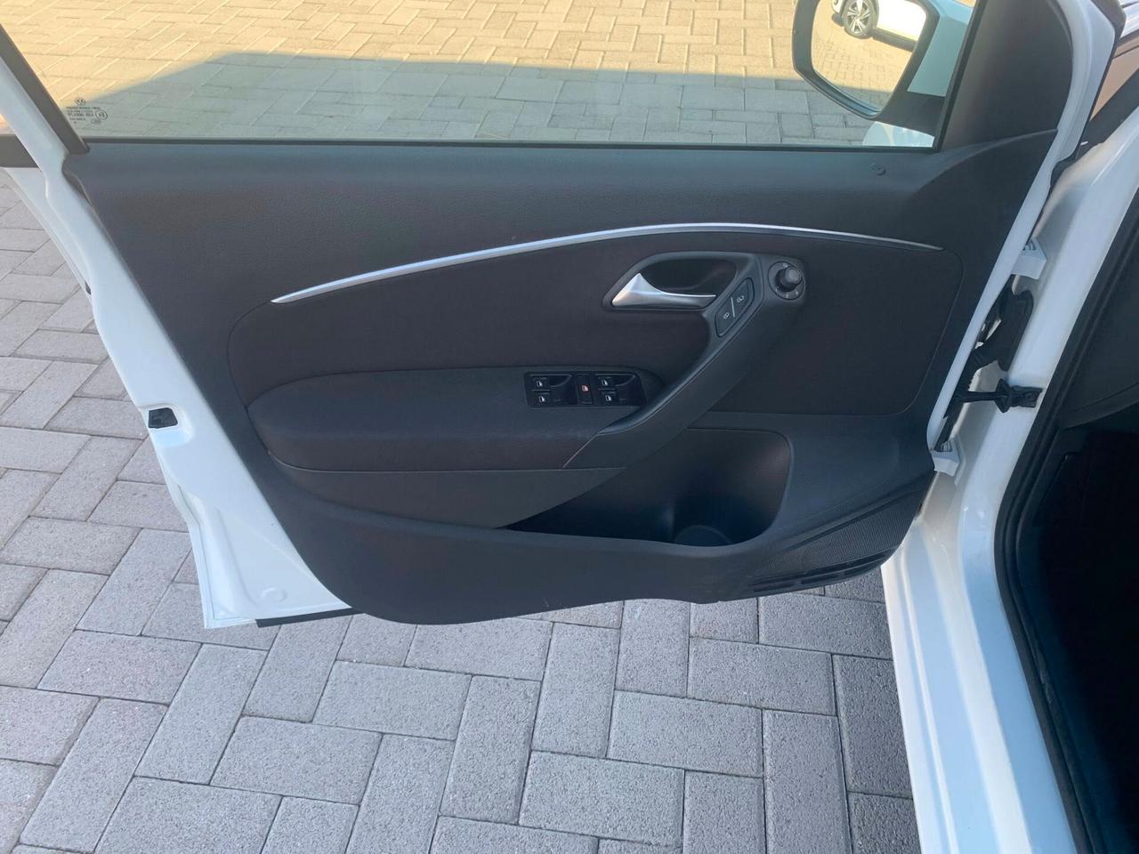 Volkswagen Polo 1.4 TDI 75 CV ANNO 2016