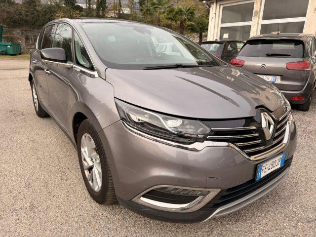 RENAULT Espace dCi 160CV EDC Energy Intens