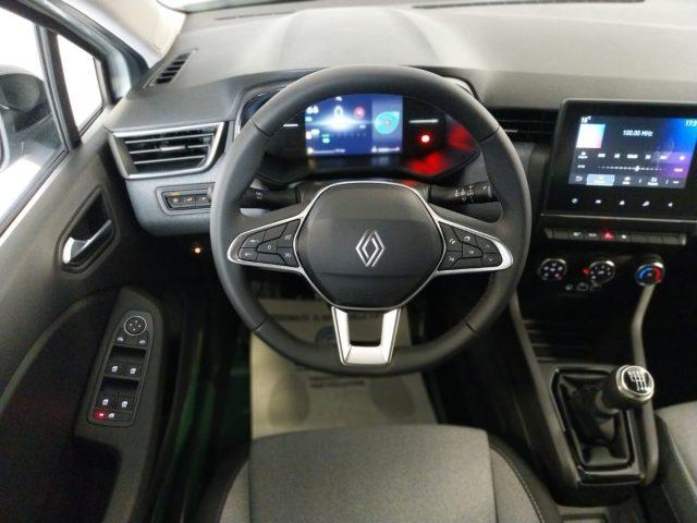 RENAULT Clio ECO-G 100 CV Evolution
