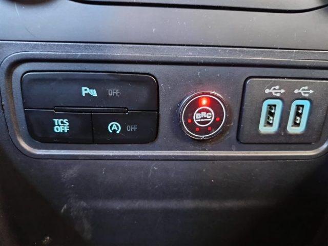 FORD EcoSport 1.0 EcoBoost 125 CV Start&Stop Active